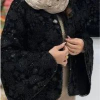 تعدادی لباس نو