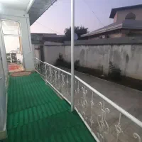 ویلایی دربست  کوچکسرا با پروانه شهری ۱۲۵ متری