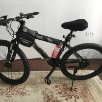 دوچرخه جاینت 26 ، تایوان