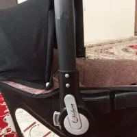 کریر|کالسکه و لوازم جانبی|مشهد, حسین‌آباد|دیوار