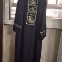 عبا تمیز و مرتب در حد نو