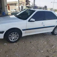 پارس سفارشی سیمی