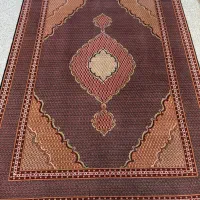 فرش طرح ماهی مارالان تبریز