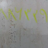 خط تلفن خانگی.