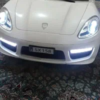 ماشین شارژی