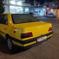 پژو405 تاکسی