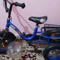 دوچرخه