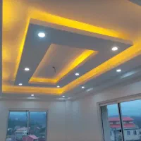 برق کاری ونصب دوربین مداربسته