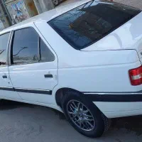 پژو slx مدل ۹۸دریچه سیمی
