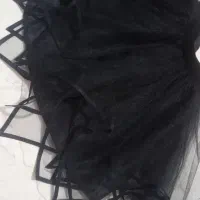 دامن بچه