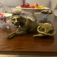 مجسمه برنز تایلندی