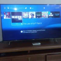 ps4 slim 1tra|کنسول، بازی ویدئویی و آنلاین|قرچک, مهدیه|دیوار
