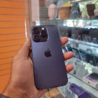 iphone 14 pro Zaa 88% ریجستر
