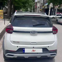X22pro1401اتومات|خودرو سواری و وانت|یاسوج, |دیوار