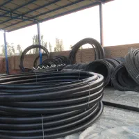 لوله پلی اتیلن