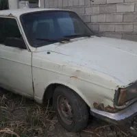 پیکان مدل۷۹ فرسوده روشن حرکت