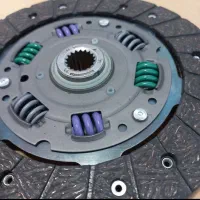 دیسک وصفحه پژو405 ایساکویی۸فنرطرح والئوفرانسه