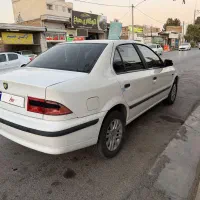 سمند ef7|خودرو سواری و وانت|قوچان, |دیوار