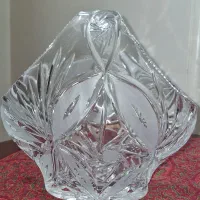 سبد کریستال