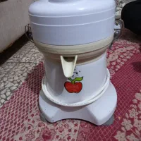 اب میوه گیری