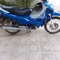موتور لاکی