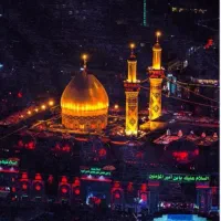 مسافرکربلا مرز