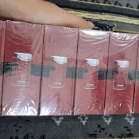 عطر و ادکلن باجعبه
