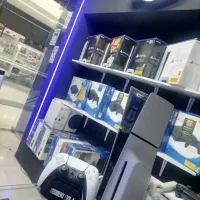 فقط با 10 میلیون تومان پیش پرداخت PS5 با چک بخر