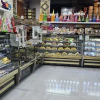 آقای جوان جهت کار در کارگاه قنادی