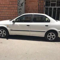 سمند EF7