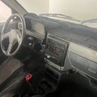 پراید هاچبک تمیز رو پا انژکتور