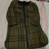 مانتو دخترونه نو