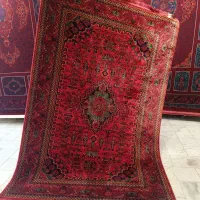 بهترین فرش های قرمز و لاکی ( فرش ماندگار )