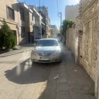 تویوتا کمری اتوماتیک