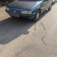پژو 405|خودرو سواری و وانت|قشلاق دشت, |دیوار