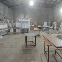 استخدام نیرو کار در کارگاه MDF