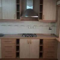 کابینت منزل