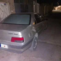 پژو۴۰۵|خودرو سواری و وانت|بردسیر, |دیوار