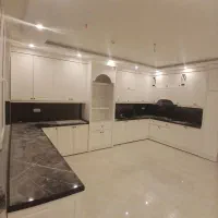 ۱۹۵متر/۳خواب/طبقه ۵و۶موجود/صفر|فروش آپارتمان|مشهد, شهرک لشکر (شهرک غرب)|دیوار