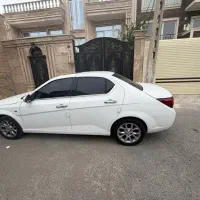 دنا اتومات آپشنال مدل ۱۴۰۴