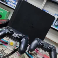 ps4 Slim 1 Tera