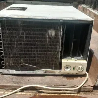 کولر ال جی موتور پیستونی گاز فابریک
