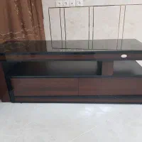 میزتلویزیون