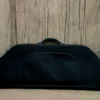 کیف سنتور بدلیل نبود جا