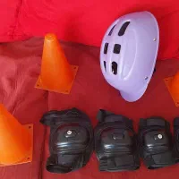 محافظ اسکیت