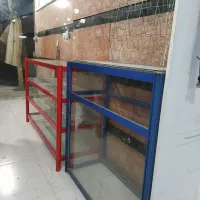 ویترین فروشگاهی