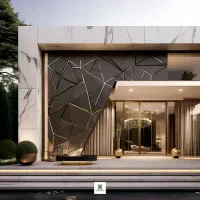 خانه پیش ساخته Lsf کرمان ال اس اف