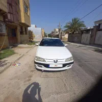 پژو پارس xu7p مدل ۱۴۰۲