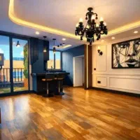 ۶۶متر(دیزاین اروپایی+بمب)قلب منطقه