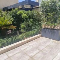همکف ۳۰۰متری باغدریاچه با۱۰۰متر حیاط اختصاصی|فروش آپارتمان|اصفهان, باغ دریاچه|دیوار